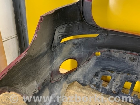 ФОТО Бампер задній для BMW X6 F16 (2014-2019) Київ