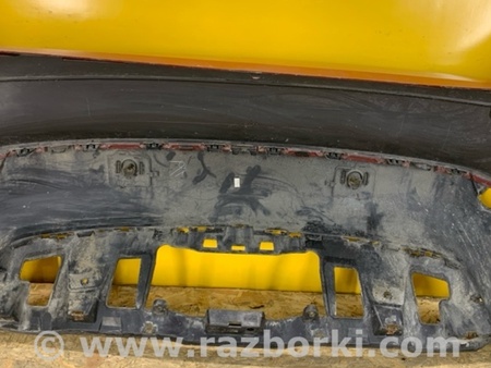 ФОТО Бампер задній для BMW X6 F16 (2014-2019) Київ