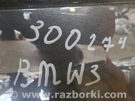 ФОТО Кришка багажника для BMW 3 G20 (2019-...) Київ