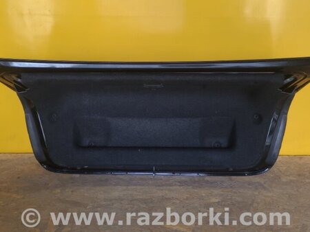 ФОТО Кришка багажника для BMW 3 G20 (2019-...) Київ