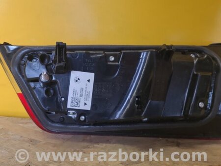 ФОТО Ліхтар внутрішній для BMW 3 G20 (2019-...) Київ