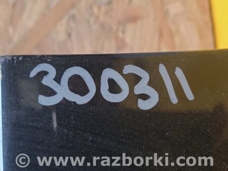 ФОТО Накладка порогу зовнішня для BMW 3 G20 (2019-...) Київ