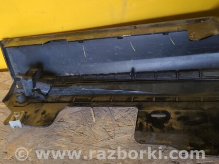 ФОТО Накладка порогу зовнішня для BMW 3 G20 (2019-...) Київ