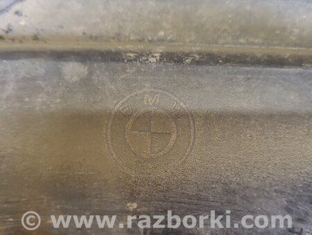 ФОТО Накладка порогу зовнішня для BMW 3 G20 (2019-...) Київ