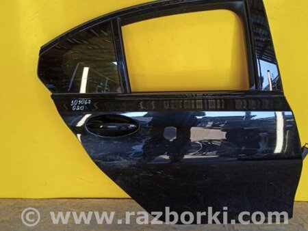 ФОТО Двері для BMW 3 G20 (2019-...) Київ