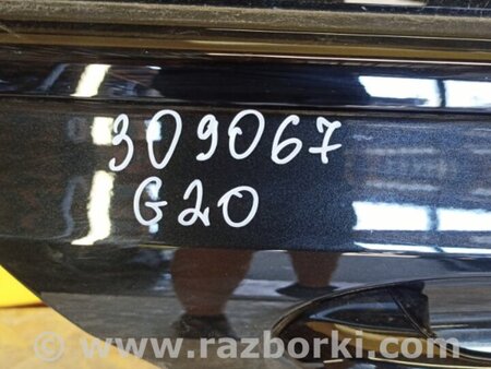 ФОТО Двері для BMW 3 G20 (2019-...) Київ