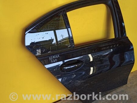 ФОТО Двері для BMW 3 G20 (2019-...) Київ