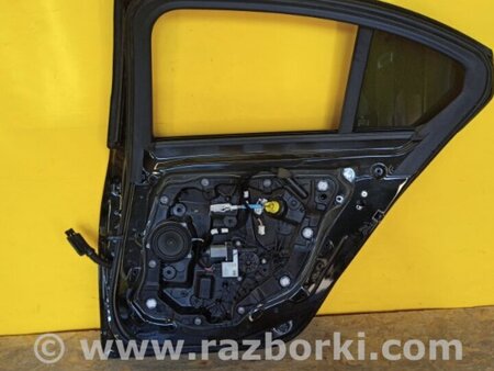 ФОТО Двері для BMW 3 G20 (2019-...) Київ