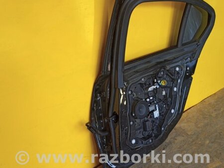 ФОТО Двері для BMW 3 G20 (2019-...) Київ