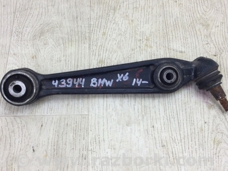 ФОТО Важіль передньої підвіски нижній для BMW X6 F16 (2014-2019) Київ