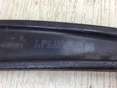 ФОТО Важіль передньої підвіски нижній для BMW X6 F16 (2014-2019) Київ