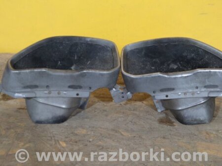 ФОТО Насадка на глушник для BMW 3 G20 (2019-...) Київ