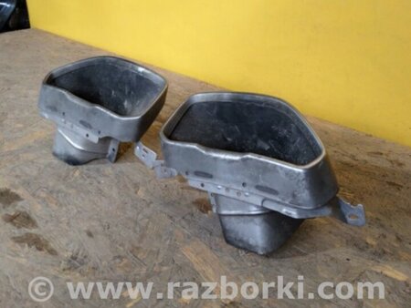 ФОТО Насадка на глушник для BMW 3 G20 (2019-...) Київ