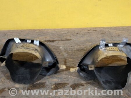 ФОТО Насадка на глушник для BMW 3 G20 (2019-...) Київ