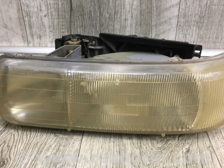 ФОТО Фара для Chevrolet Suburban 9 GMT800 (00-06) Київ