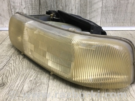 ФОТО Фара для Chevrolet Suburban 9 GMT800 (00-06) Київ