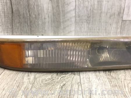 ФОТО Денний ходовий вогонь для Chevrolet Suburban 9 GMT800 (00-06) Київ