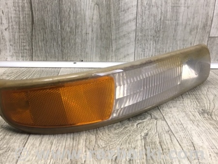 ФОТО Денний ходовий вогонь для Chevrolet Suburban 9 GMT800 (00-06) Київ