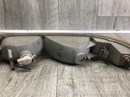 ФОТО Денний ходовий вогонь для Chevrolet Suburban 9 GMT800 (00-06) Київ