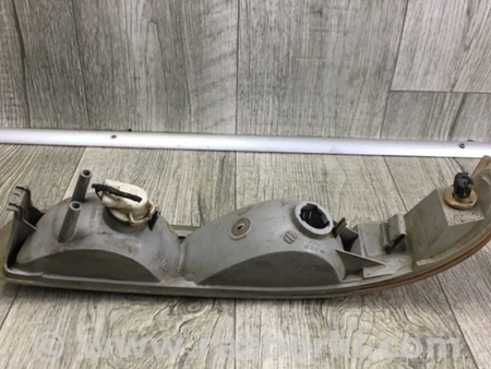 ФОТО Денний ходовий вогонь для Chevrolet Suburban 9 GMT800 (00-06) Київ