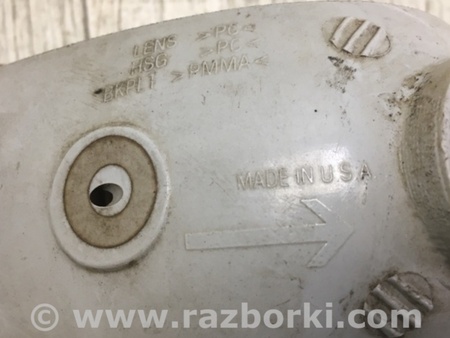 ФОТО Денний ходовий вогонь для Chevrolet Suburban 9 GMT800 (00-06) Київ