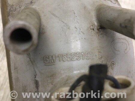 ФОТО Денний ходовий вогонь для Chevrolet Suburban 9 GMT800 (00-06) Київ