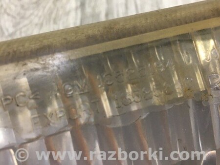 ФОТО Денний ходовий вогонь для Chevrolet Suburban 9 GMT800 (00-06) Київ