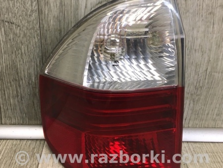 ФОТО Ліхтар зовнішній для BMW X3 E83 Київ