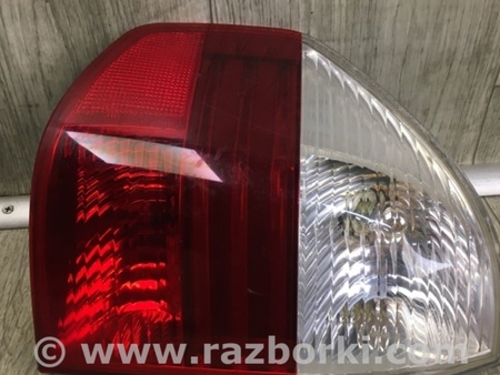 ФОТО Ліхтар зовнішній для BMW X3 E83 Київ