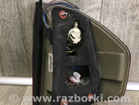 ФОТО Ліхтар зовнішній для BMW X3 E83 Київ