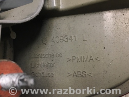 ФОТО Ліхтар зовнішній для BMW X3 E83 Київ