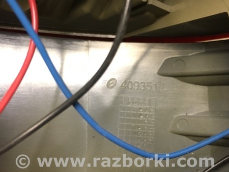 ФОТО Ліхтар зовнішній для BMW X3 E83 Київ