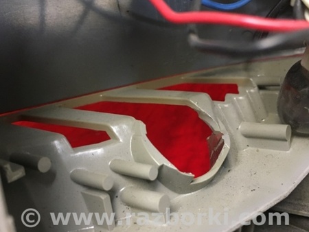 ФОТО Ліхтар зовнішній для BMW X3 E83 Київ