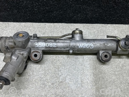 ФОТО Рульова рейка для Mercedes-Benz W203 Київ
