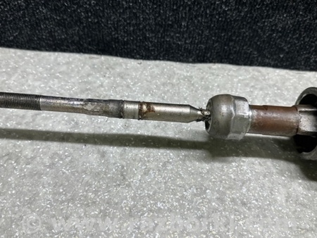 ФОТО Рульова рейка для Mercedes-Benz W203 Київ