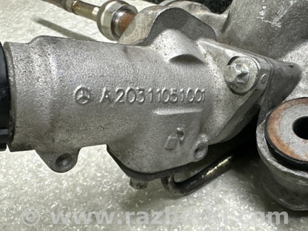 ФОТО Рульова рейка для Mercedes-Benz W203 Київ