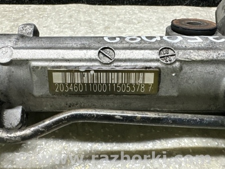 ФОТО Рульова рейка для Mercedes-Benz W203 Київ