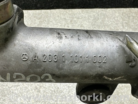 ФОТО Рульова рейка для Mercedes-Benz W203 Київ