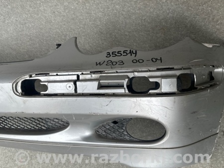 ФОТО Бампер передній для Mercedes-Benz W203 Київ