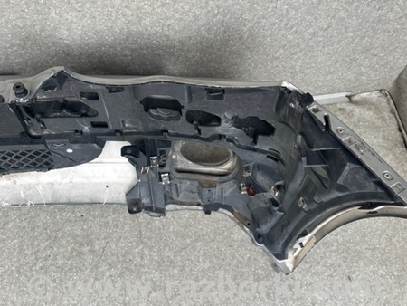 ФОТО Бампер передній для Mercedes-Benz W203 Київ