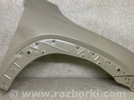 ФОТО Крило переднє для Mazda CX-50 (2022-) Київ