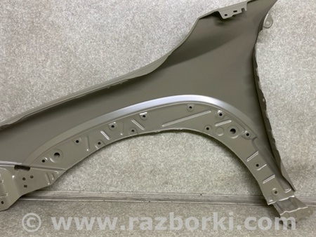 ФОТО Крило переднє для Mazda CX-50 (2022-) Київ