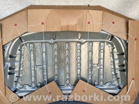 ФОТО Капот для Mazda CX-50 (2022-) Київ