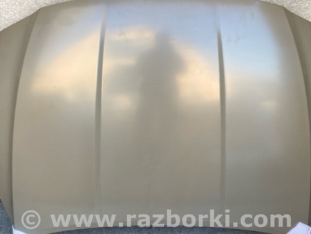 ФОТО Капот для Mazda CX-50 (2022-) Київ