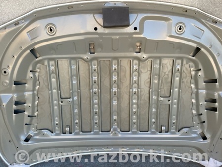 ФОТО Капот для Mazda CX-50 (2022-) Київ