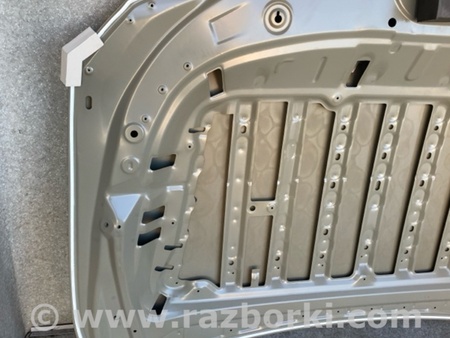 ФОТО Капот для Mazda CX-50 (2022-) Київ