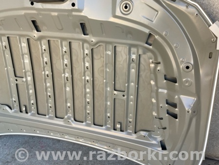 ФОТО Капот для Mazda CX-50 (2022-) Київ