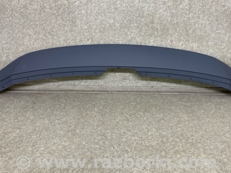 ФОТО Накладка бампера для Mazda CX-50 (2022-) Київ