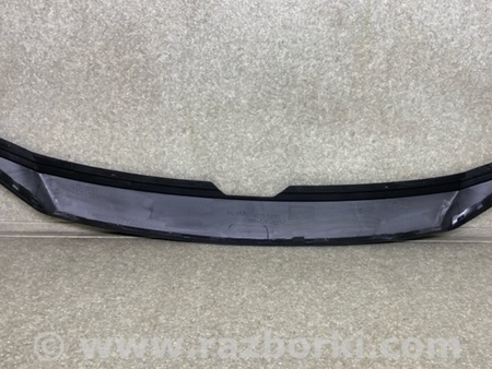 ФОТО Накладка бампера для Mazda CX-50 (2022-) Київ