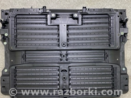 ФОТО Жалюзі радіатора для Mazda CX-50 (2022-) Київ